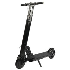 Электросамокат Kugoo Kirin T1 (KGO-KGT1-BK) Black