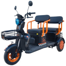 Электроскутер Kugoo Kirin T2