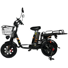 Электрический велосипед Kugoo Kirin V3 Pro