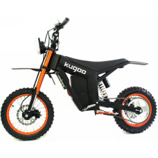 Электроскутер Kugoo Kirin Wish01