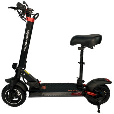 Электросамокат Kugoo Kirin M4 Pro Plus
