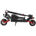 Электросамокат Kugoo Kirin G2 Pro (KGK-G2PRO-B) Black