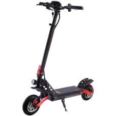 Электросамокат Kugoo Kirin G2 Pro (KGK-G2PRO-B) Black