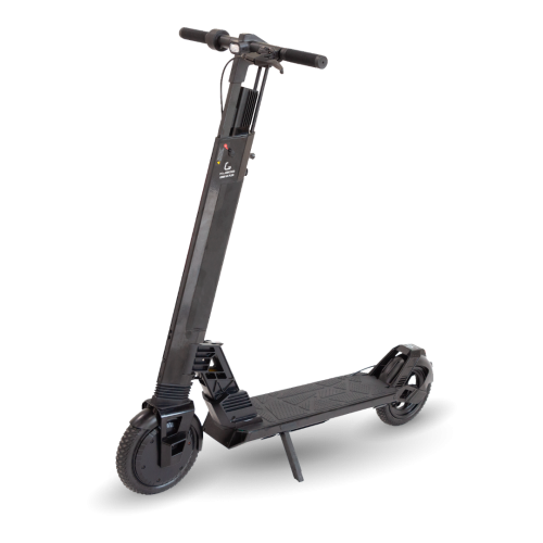 Электросамокат Kugoo Kirin HX PLUS (KGK-HXPLUS-B) Black