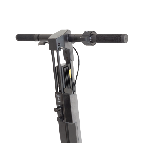 Электросамокат Kugoo Kirin HX PLUS (KGK-HXPLUS-B) Black