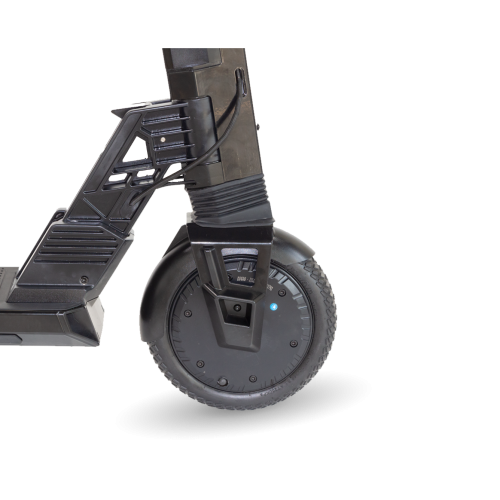 Электросамокат Kugoo Kirin HX PLUS (KGK-HXPLUS-B) Black