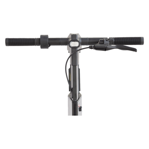 Электросамокат Kugoo Kirin HX PLUS (KGK-HXPLUS-B) Black