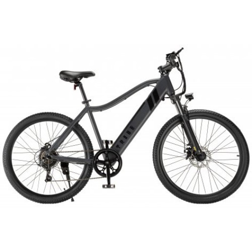 Электровелосипед TRIBE Kaya TEB-EME26V3S-10-BL