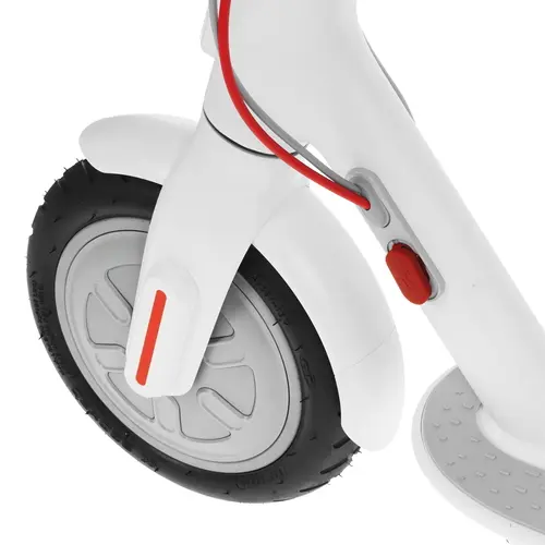 Электросамокат Xiaomi Mi Electric Scooter 3 Lite White
