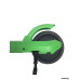Электросамокат Spetime Electric Kickscooter E8 Green Детский