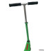 Электросамокат Spetime Electric Kickscooter E8 Green Детский