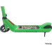 Электросамокат Spetime Electric Kickscooter E8 Green Детский