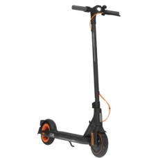 Электросамокат Xiaomi Mi Electric Scooter 4 Go