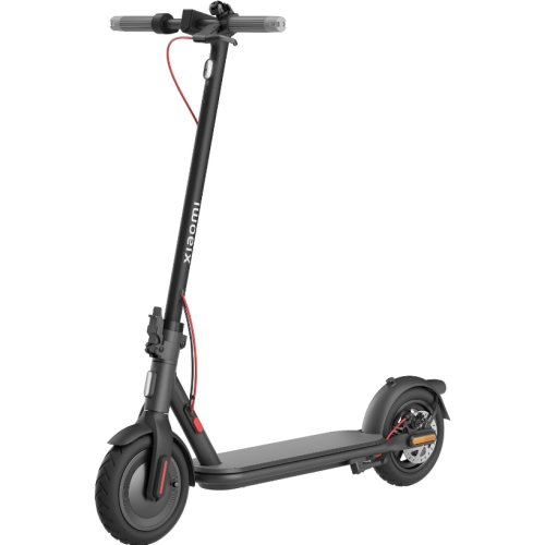 Электросамокат Xiaomi Mi Electric Scooter 4
