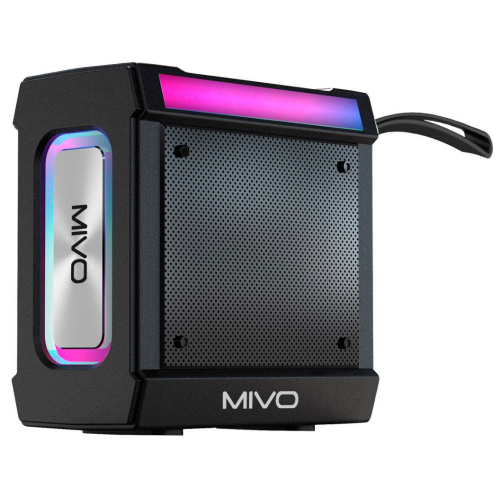 Колонка bluetooth Mivo M41 black Колонка bluetooth Mivo M41 black
