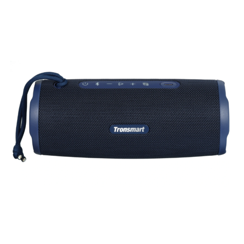 Колонка bluetooth Tronsmart Mirtune C3 Plus 30W blue Колонка bluetooth Tronsmart Mirtune C3 Plus 30W blue