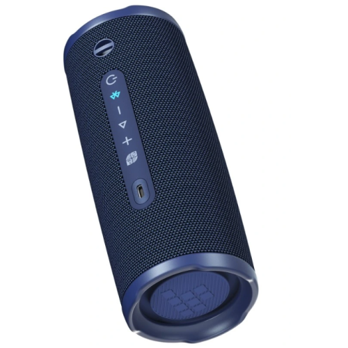 Колонка bluetooth Tronsmart Mirtune C3 Plus 30W blue Колонка bluetooth Tronsmart Mirtune C3 Plus 30W blue