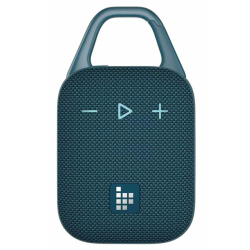 Колонка bluetooth Tronsmart Mirtune H1 8W blue Колонка bluetooth Tronsmart Mirtune H1 8W blue