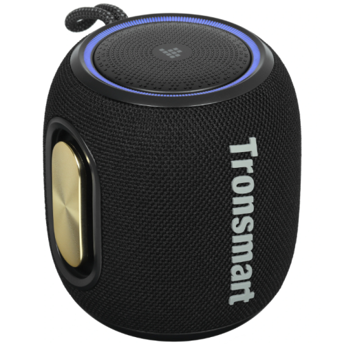 Колонка bluetooth Tronsmart T8 Mini 16W black Колонка bluetooth Tronsmart T8 Mini 16W black