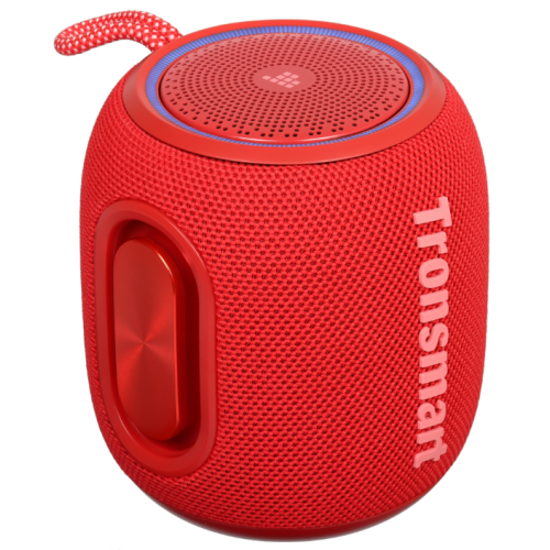 Колонка bluetooth Tronsmart T8 Mini 16W red Колонка bluetooth Tronsmart T8 Mini 16W red