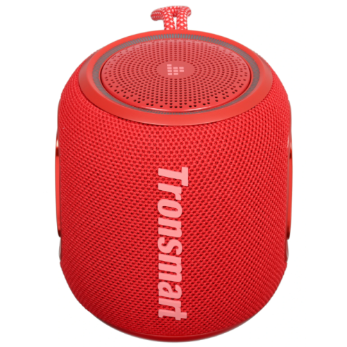 Колонка bluetooth Tronsmart T8 Mini 16W red Колонка bluetooth Tronsmart T8 Mini 16W red