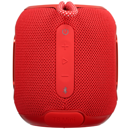 Колонка bluetooth Tronsmart T8 Mini 16W red Колонка bluetooth Tronsmart T8 Mini 16W red