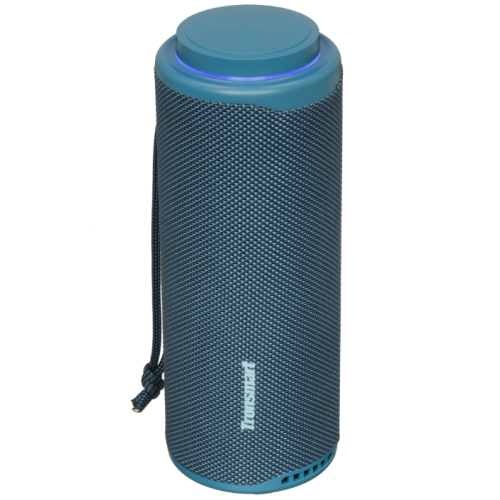 Колонка bluetooth Tronsmart T8 40W blue