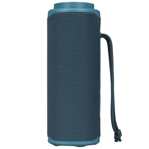 Колонка bluetooth Tronsmart T8 40W blue