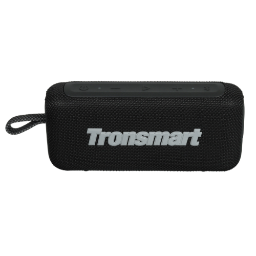 Колонка bluetooth Tronsmart Trip 2 10W black Колонка bluetooth Tronsmart Trip 2 10W black