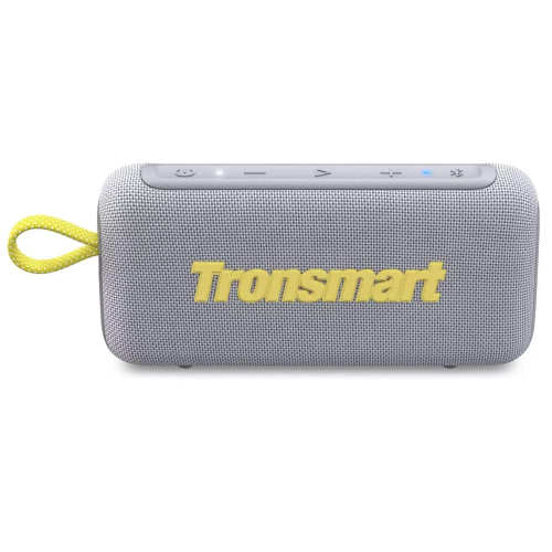 Колонка bluetooth Tronsmart Trip 2 10W grey