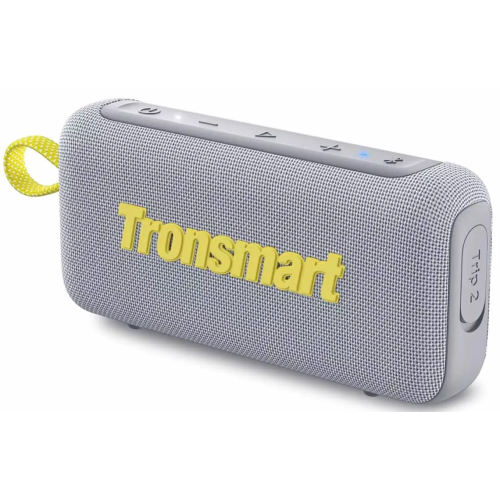 Колонка bluetooth Tronsmart Trip 2 10W grey