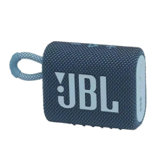 Порт. колонка JBL GO 3 blue copy