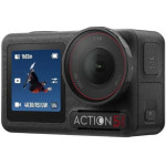 Action-камера DJI Osmo Action 5 Pro Standart Combo Black Action-камера DJI Osmo Action 5 Pro Standart Combo Black