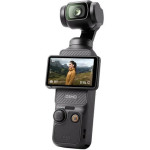 Action-камера DJI Osmo Pocket 3 Black Action-камера DJI Osmo Pocket 3 Black