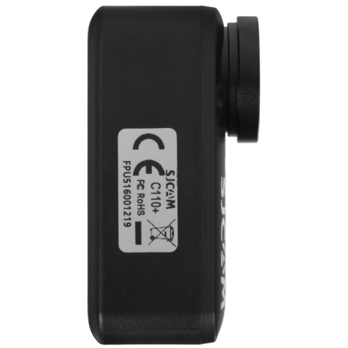 Action-камера SJCAM C110PLUS black Action-камера SJCAM C110PLUS black