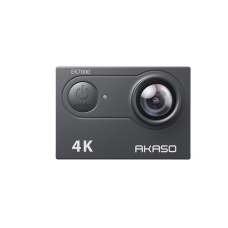 Action-камера AKASO EK7000 black