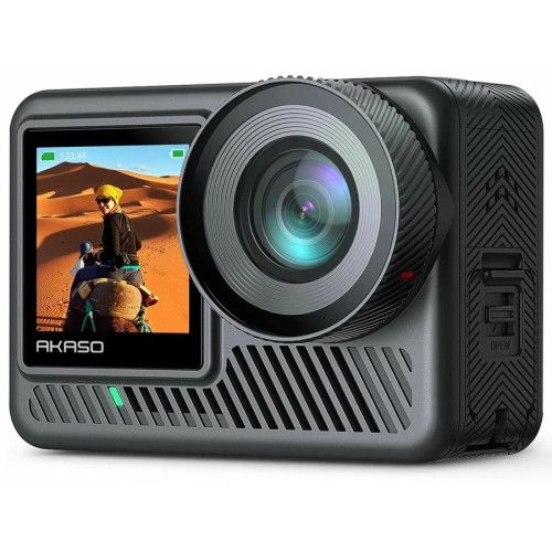 Action-камера Akaso Brave 8 lite Action-камера Akaso Brave 8 lite