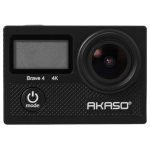 Action-камера Akaso Brave 4 black