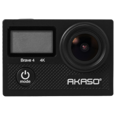 Action-камера Akaso Brave 4 black