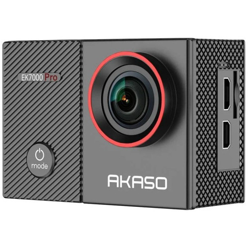 Action-камера Akaso EK7000 PRO black Action-камера Akaso EK7000 PRO black