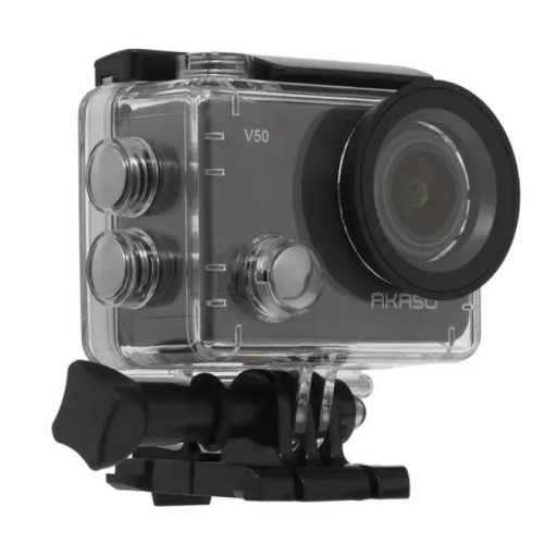 Action-камера Akaso V50 X Grey