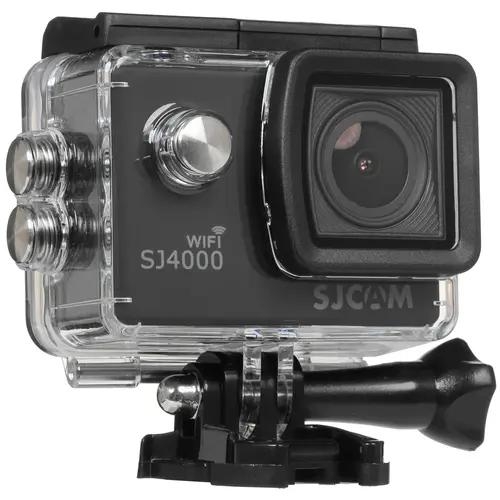 Action-камера SJCAM SJ4000 WiFi black