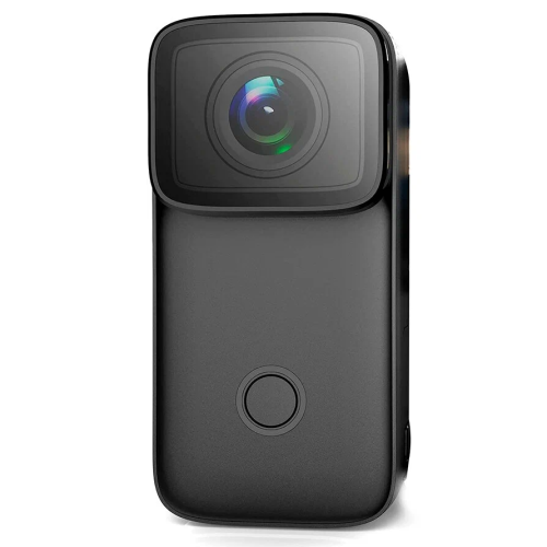Action-камера SJCAM C200  black