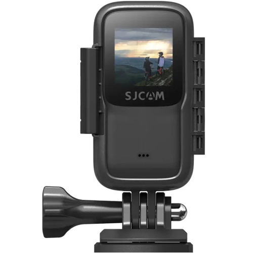 Action-камера SJCAM C200  black