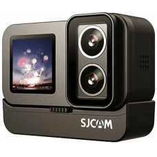Action-камера SJCAM SJ20 Dual Lens