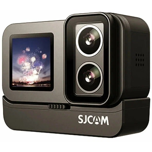 Action-камера SJCAM SJ20 Dual Lens Action-камера SJCAM SJ20 Dual Lens