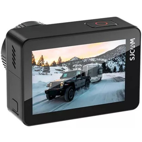 Action-камера SJCAM SJ10 PRO DualScreen black Action-камера SJCAM SJ10 PRO DualScreen black