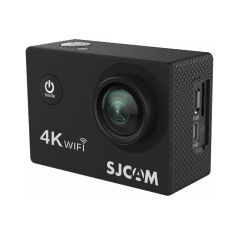 Action-камера SJCAM SJ4000 Air black