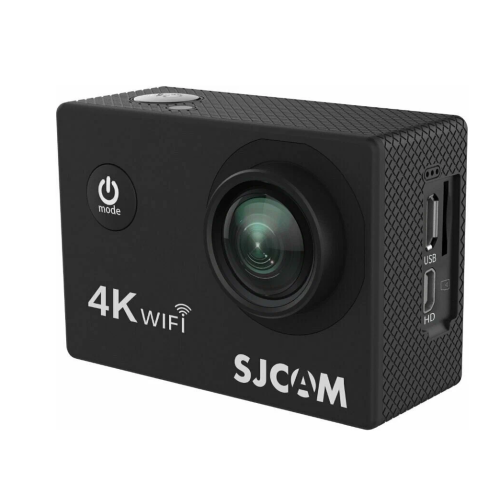 Action-камера SJCAM SJ4000 Air black