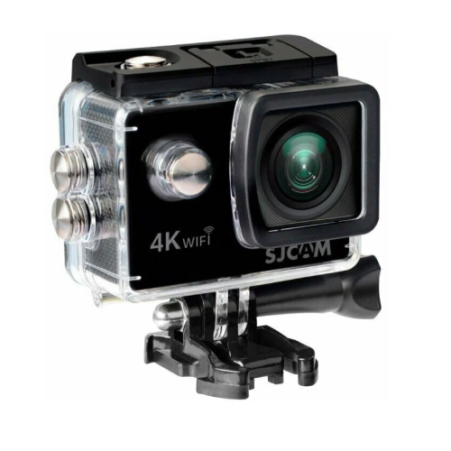 Action-камера SJCAM SJ4000 Air black